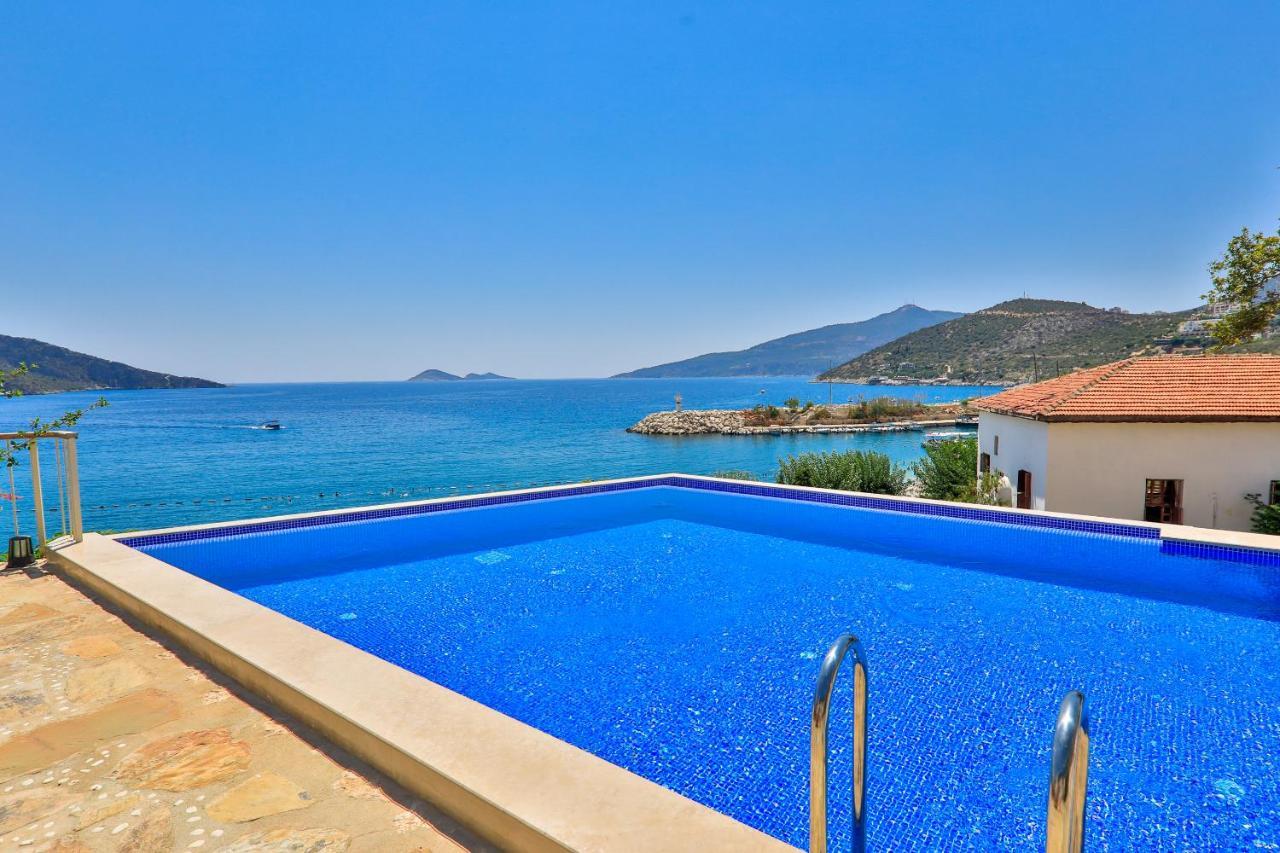 Hotel Pier House Kalkan