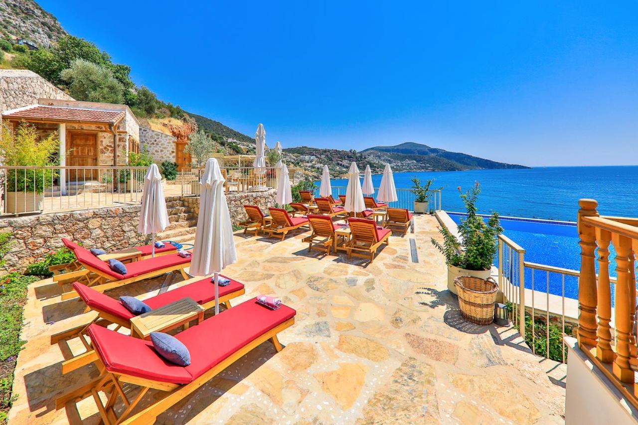 Hotel Pier House