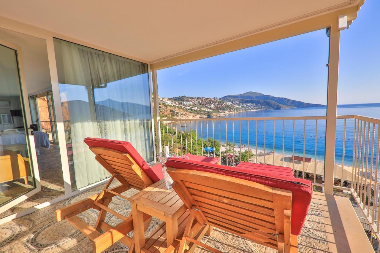 Hotel Pier House Kalkan