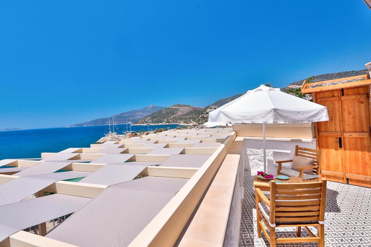 Hotel Pier House Kalkan