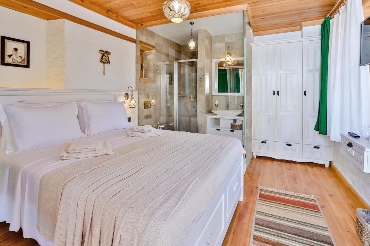 Pier House Hotel Kalkan