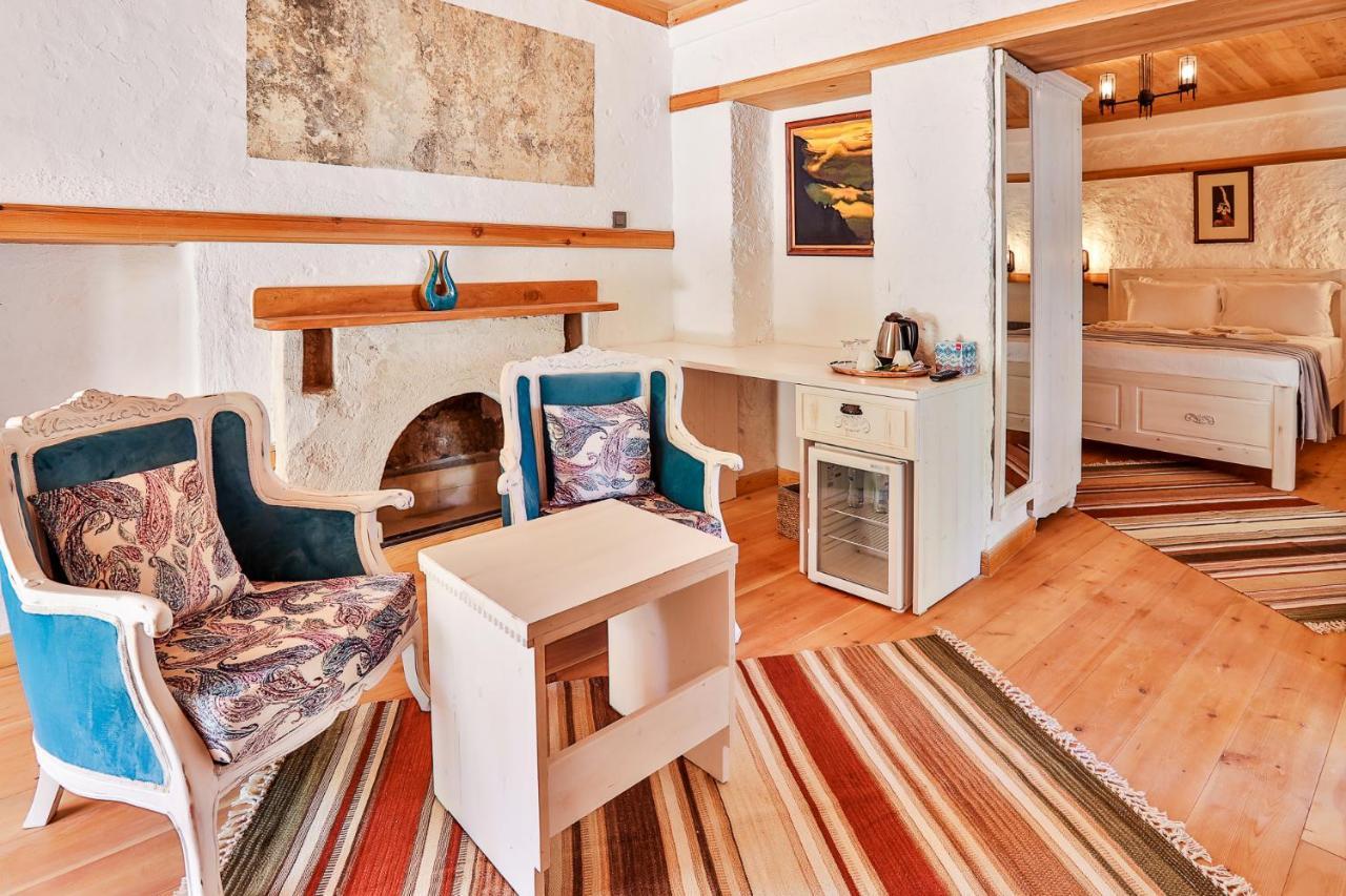 Hotel Pier House