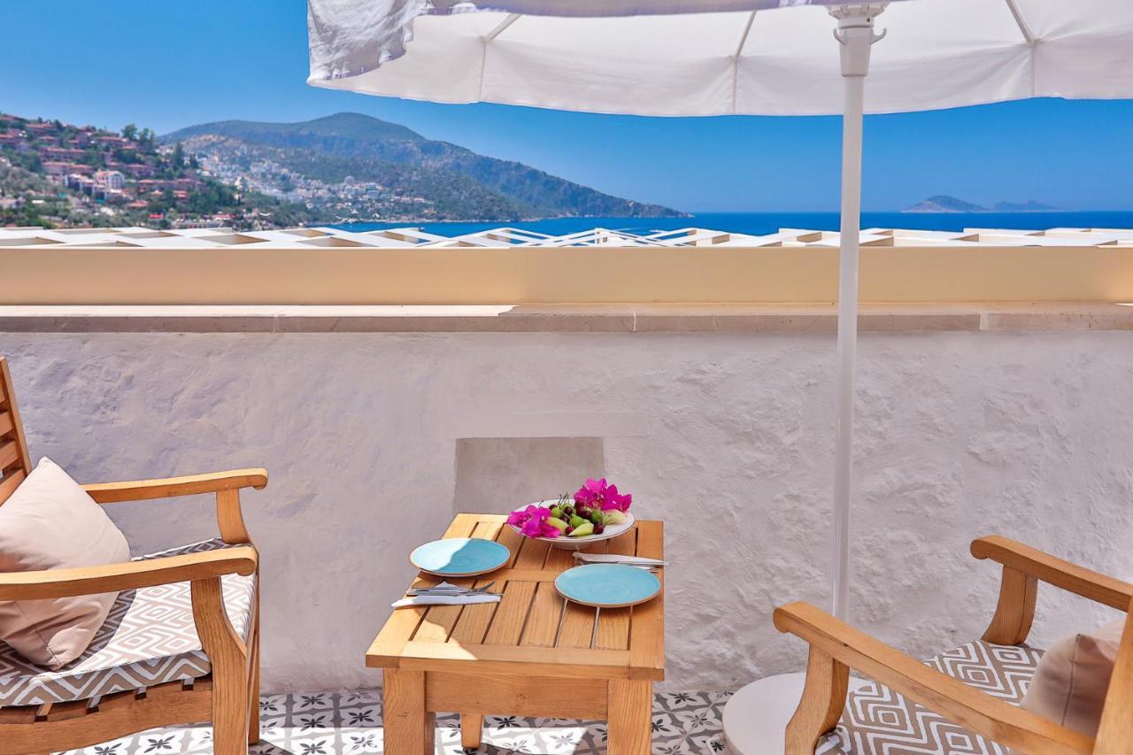 Pier House 5* Kalkan