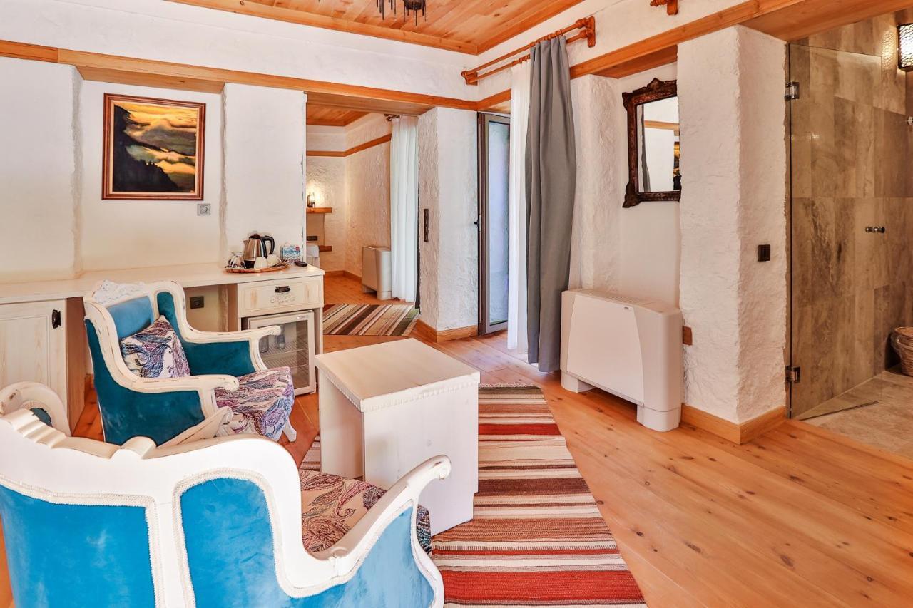 Pier House Kalkan